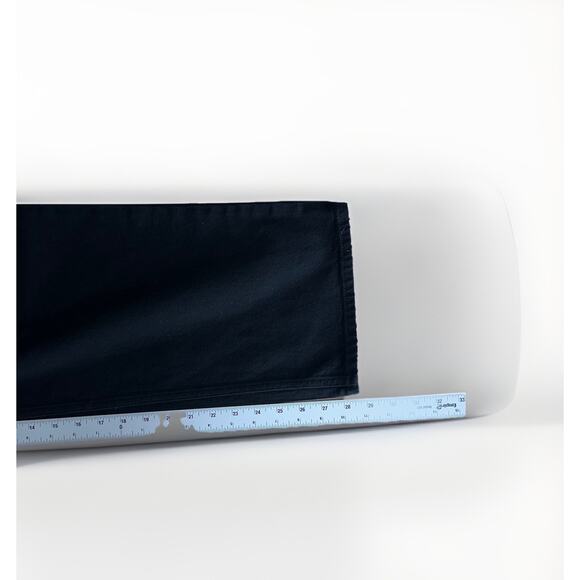 Universal Thread Women’s Jeans Size 16 Black High Rise Straight Leg NWT Target - Picture 9 of 9